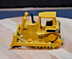 Ertl CAT Dozer D6H 1:64 Scale No Track - Picture 1 of 7