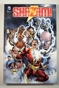Shazam - DC Premium 85, Panini Hardcover Comic 2014 limitado a 444 ejemplares - Imagen 1 de 2