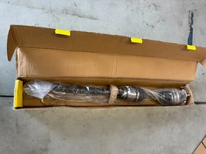 Brand New Volvo S70 V70 1999 2000 CV Axle Assembly CV Axle Auto Extra NCV73519 - Picture 1 of 4