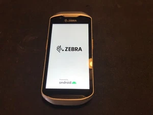 Zebra Computer Portatile, Telefono, Dispositivo Scanner di Codici a Barre TC520L - Foto 1 di 5