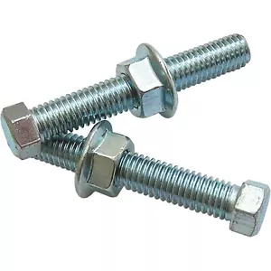 Bolt MC Hardware Chain Adjuster Bolt 2006-CH - Picture 1 of 6