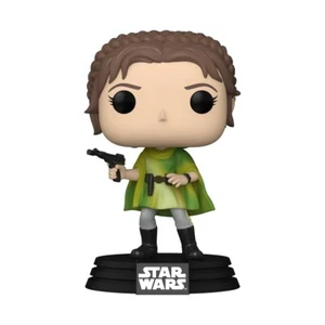 Funko Pop! Princesa Leia #607 El Retorno del Jedi - Imagen 1 de 3