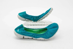 nike ballerina shoes