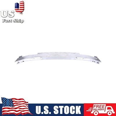 Front Bumper Reinforcement Impact Bar Rebar Crossmember For Audi SQ5 Q5 2018-23 - Imagem 1 de 4