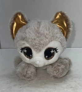 GUND P. LUSHES PETS MISCHA VON MUSH SOFT BROWN PUPPY DOG PLUSH ANIMAL CIRCA 2022 - Picture 1 of 8