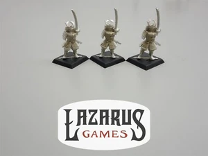 AEG Clan War: Legend of the Five Rings - 3 Dragon Clan (oop Metall) - Bild 1 von 4