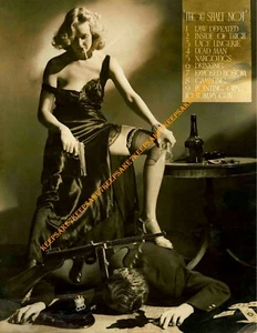 THE HAYS CODE - THE 1934 MOTION PICTURE PRODUCTION CODE ILLUSTRATED Z-CENSOR - Picture 1 of 1