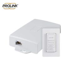 ULTRA PROGRADE ProLink In-Line Switch with Remote Control
