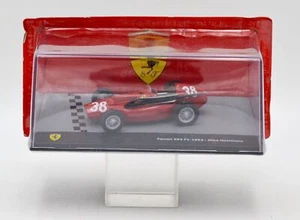 Die Cast 1/43 "Ferrari 553 F1 - 1954 - Mike Hawthorn" Ferrari F1 - Picture 1 of 3