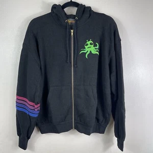 Aviator Nation x Will Ferrel’s Hoodie Best Night of Your Life Women Size Small - Picture 1 of 17