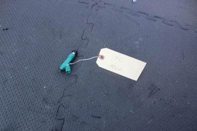 Inyector de combustible Scion TC 2005-2010 DENSO M366 Foto 1 de 4