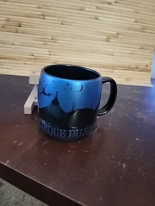 2015 Cirque Du Soleil Ceramic Coffee Mug Tea Cup Kitchen Home Decor Unique Gift - Picture 1 of 7