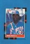 Ruben Sierra 1988 Donruss Mlb Baseball #223 (Nm+) Texas Rangers