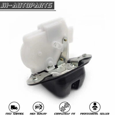 Actuador de cierre de cerradura de maletero de puerta trasera para HONDA CR-V Odyssey Pilot Acura 2011-2017 Foto 1 de 4