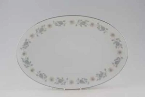 Noritake - Wellesley - Oval Platter - 70013G - Picture 1 of 1