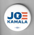 Minnesota Biden Harris Campaign Button in 2020