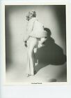 8 X 10 Photo Actrice Jill Clayburgh As Carole Lombard En Gable &