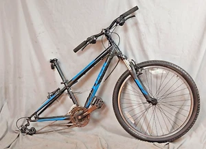 2020 Trek 820 MTB Bike 13" X-Small Hardtail Steel Suspension Shimano USA Shipper - Picture 1 of 13