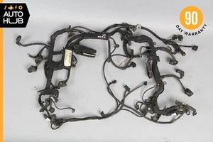 09-12 Mercedes X164 GL450 ML550 M273 Engine Motor Wire Wiring Harness OEM - Picture 1 of 11