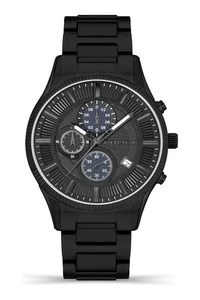 Police Mens Cage Chronograph Watch PEWJI2194243 - Picture 1 of 4