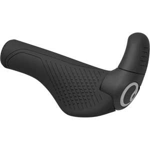 Ergon GS2 EVO Lock On Grips E-Bike Hybrid 2 Finger Bar End Comfort Ergonomic New - Picture 1 of 3