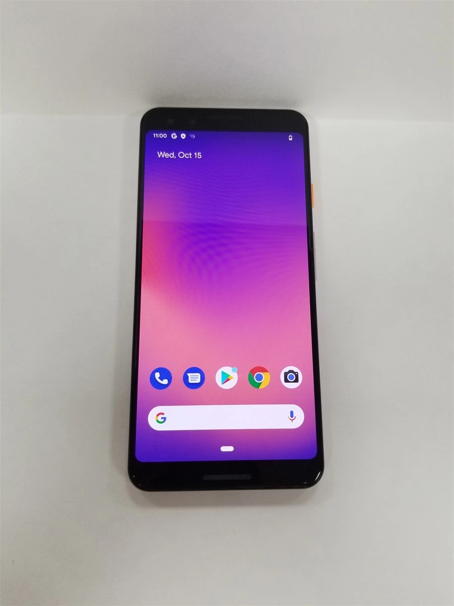 Google Pixel 3 Unlocked Cell Phones & Smartphones for Sale | Shop