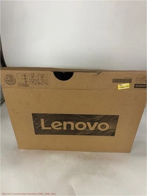 Portátil táctil Lenovo - Ideapad 3I 15.6" FHD -- 512GB SSD - Azul abismo VER DETALLES Foto 1 de 4
