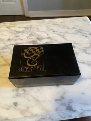 Dodge Charger Kasey Kahne Owners Elite NASCAR 1/64 #9 Foto 1 de 3