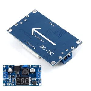 Voltage Regulator Step-down Power Converter Adjustable Sale High Quality - Photo 1/11