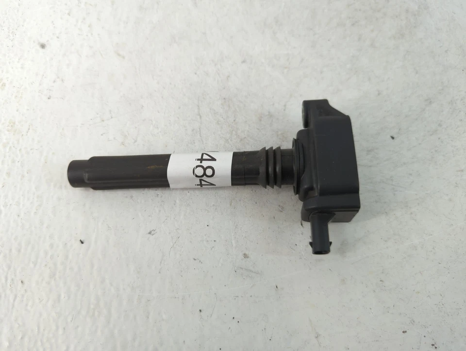 Dodge Caravan Ignition Coil Igniter Pack V56P5 - Image 1 of 4