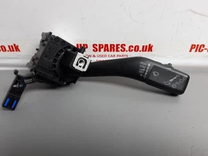 Volkswagen Golf Bj 04-09 Mk5 Kombi Wischerschalter Cluster 0000505449 - Bild 1 von 5