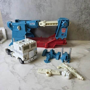 Ultra Magnus 1986 Vintage G1 Transformers Action Figure - Read Description - Picture 1 of 24
