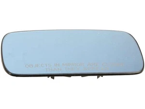 Original 81BX27N Right Mirror Glass Fits 1992-1995 BMW 525i Mirror Glass - Picture 1 of 1