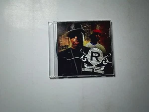 DJ Rondevu, DJ Premier – The Realness (CD, 2007) US promo RHQ175CD - Picture 1 of 3