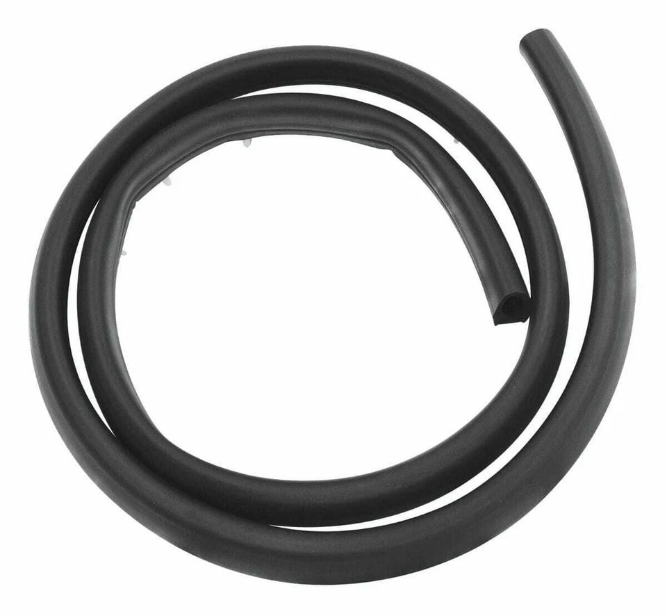 Sello de capó a capó para Buick y Cadillac 1971 1 pieza Foto 1 de 1