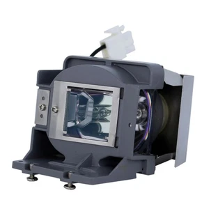 AL™ Series Lamp & Housing for The Viewsonic PJD7835HD Projector 90 Day Warranty - Picture 1 of 9