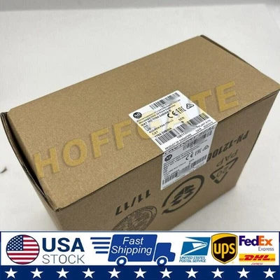 New AB 1764-24BWA SER B MicroLogix1500 24 Point Controller 1764 24BWA US - Image 1 of 4