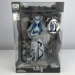 Abystyle Studio Super Figure Collezione Corpse Bride Emily Scala 1:10 - Foto 1 di 10