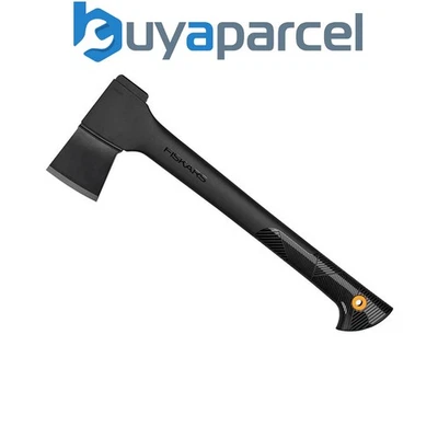 Fiskars 1051085 Solid A10 Chopping Axe 1.09kg 2.4 lb FSK1051085 - Image 1 of 2