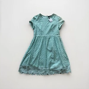 Wow Hallhuber Kleid in Gr. 44. Neu Mit Etikett. Leicht ausgeblichene Schulter. - Bild 1 von 3