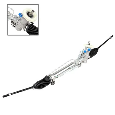Complete Power Steering Rack and Pinion for Chevrolet Monte Carlo 04-07 22-1012 - Image 1 of 4