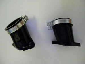 Puerto adaptador Johnny Pag cuello de admisión Spyder Barhog Raptor FX-3 Pro Street 300 250 - Imagen 1 de 5