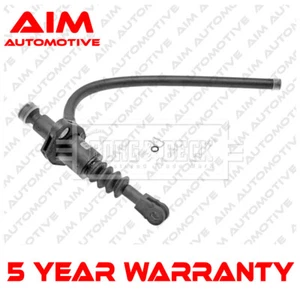 Objetivo de cilindro Clutch Master se adapta a Saab 9-5 1997-2009 Vauxhall Vectra 1995-2003 - Imagen 1 de 4