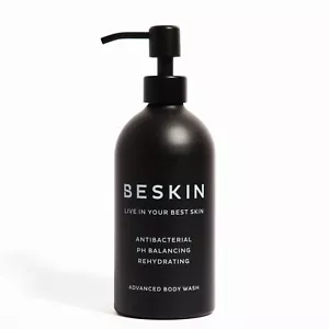 Body washes shower gels, Australian, 1500ml, Antibacterial, 3 bottles. - Picture 1 of 7
