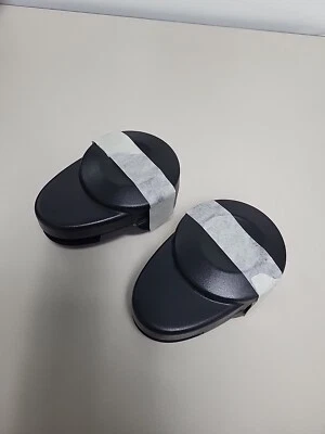 Champion C84e Elliptical End Covers (112D) Foto 1 de 4