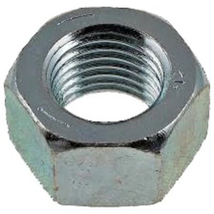 3/8-16 USS GRADE 5 SECHSKANTMUTTER (100/PK) - Bild 1 von 2