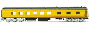Spectrum 89324 HO UP Heavyweight Diner Car NIB - Picture 1 of 8