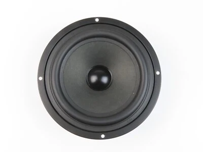 *Acoustic Solutions AV-120* Woofer Driver Speaker Part /ST1 - Image 1 of 4