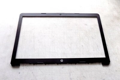 HP Pavilion 17-by2053cn Genuine 17.3" LCD Front Bezel L22517-001 - Image 1 of 3