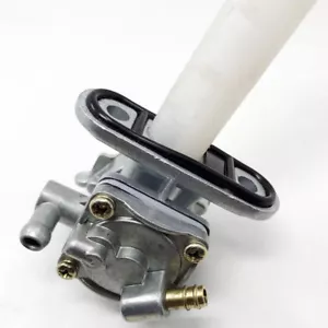Conjunto de palanca de combustible para Yamaha XJ700 Maxim (1985-86) XJ900R Seca (1983) - Imagen 1 de 3